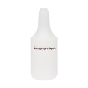 KOCH CHEMIE Cylindrical Bottle