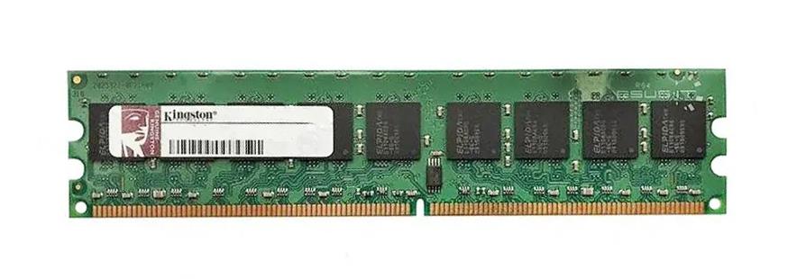 KSM24RS4/16HDI - Kingston ME KSM24RS4 16HDI 16G 2400MHz DDR4 ECC Reg CL17 DIMM 1Rx4 Hynix D IDT