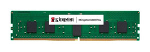 KSM48E40BS8KI-16HA - Kingston 16GB 4800MHz DDR5 PC5-38400 ECC Unbuffered CL40 288-Pin DIMM 1.1V Single Rank x8 Memory Module
