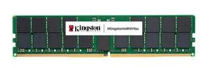 KSM48R40BD4TMI-64MDI - Kingston 64GB 4800MHz DDR5 PC5-38400 ECC Registered CL40 288-Pin DIMM 1.1V Dual Rank x4 Memory Module