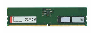 KSM48R40BS8-16HA - Kingston 16GB 4800MHz DDR5 PC5-38400 ECC Registered CL40 288-Pin DIMM 1.1V Single Rank x8 Memory Module