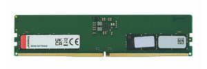 KSM48R40BS8TMI-16MDI - Kingston 16GB 4800MHz DDR5 PC5-38400 ECC Registered CL40 288-Pin DIMM 1.1V Single Rank x8 Memory Module