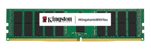 KSM56R46BD8PMI-32HAI - Kingston 32GB 5600MHz DDR5 PC5-44800 ECC Registered CL46 288-Pin DIMM 1.1V Dual Rank x8 Memory Module