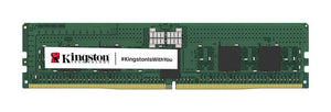 KSM56R46BS8-16MD - Kingston 16GB 5600MHz DDR5 PC5-44800 ECC Registered CL46 288-Pin DIMM 1.1V Single Rank x8 Memory Module