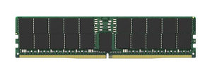 KSM64R52BS8-16MD - Kingston 16GB 6400MHz DDR5 PC5-51200 ECC Registered CL52 288-Pin DIMM 1.1V Single Rank x8 Memory Module