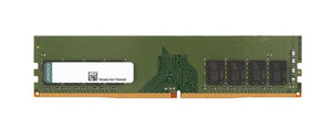 KTH-PL426E/32G - Kingston 32GB 2666MHz DDR4 PC4-21300 ECC Unbuffered CL19 288-Pin DIMM 1.2V Dual Rank x8 Memory Module