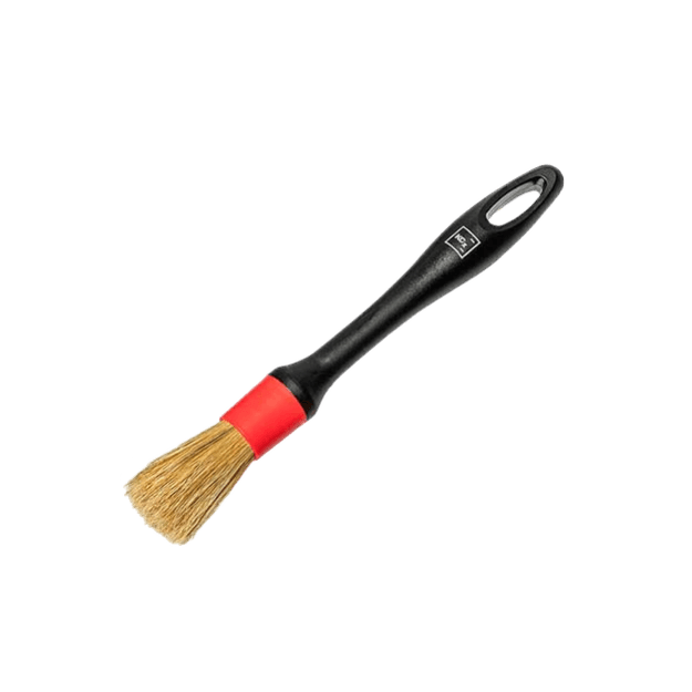 KOCH CHEMIE Interior Brush RED