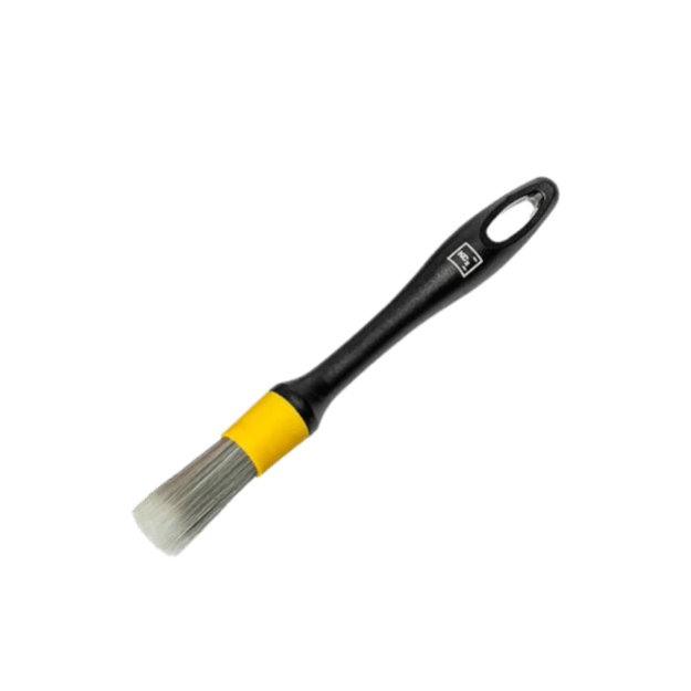 KOCH CHEMIE Interior Brush YELLOW