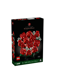 Lego Botanical Collection Wall Display! Tiny Plants And Succulents