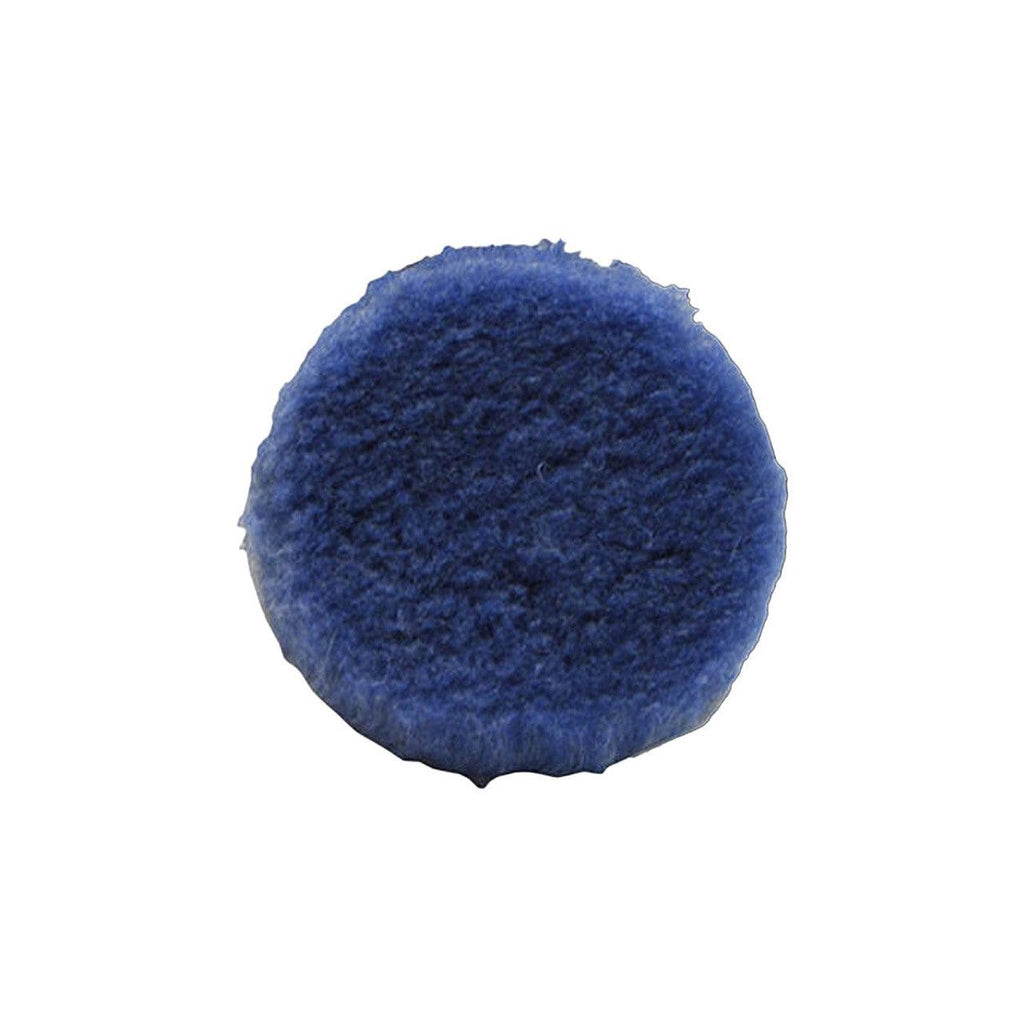 LAKE COUNTRY Blue Hybrid Wool Pad