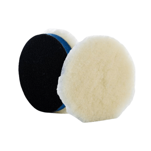 LAKE COUNTRY Low Lint Wool Pad