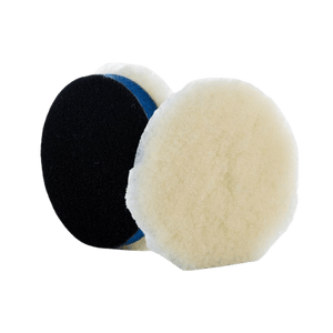 LAKE COUNTRY Low Lint Wool Pad