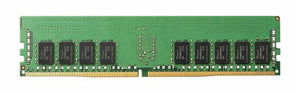M1G12 - Dell 16GB 2666MHz DDR4 PC4-21300 ECC Registered CL19 288-Pin DIMM 1.2V Dual Rank x8 Memory Module
