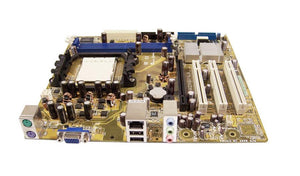 M2N61-LA - ASUS Nvidia GeForce 6100 nForce 420 DDR2 2-Slot Micro-ATX System Board (Motherboard) Socket AM2