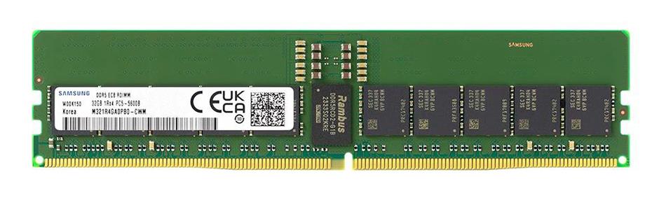 KVR32N22S8/8 - Kingston Kingston Kvr32N22S8/8 8Gb Ddr4 3200Mhz Non Ecc Memory Ram Dimm