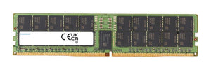 M321R4GA3PB0-CWMCH - Samsung 32GB 5600MHz DDR5 PC5-44800 ECC Registered CL46 288-Pin DIMM 1.1V Dual Rank x8 Memory Module
