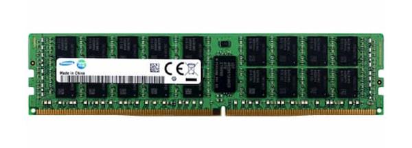 M321R4GA3PB2-CCP - Samsung 32GB 6400MHz DDR5 PC5-51200 ECC Registered CL 288-Pin DIMM 1.1V Dual Rank x4 Memory Module