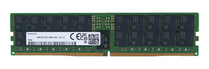 M386ABG40M51-CAELQ - Samsung 256GB 3200MHz DDR4 PC4-25600 ECC Registered CL22 288-Pin Load Reduced DIMM 1.2V Octal Rank x4 Memory Module