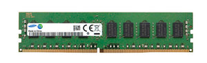 M391A2G43BB2-CWEQ - Samsung 16GB 3200MHz DDR4 PC4-25600 ECC Unbuffered CL22 288-Pin DIMM 1.2V Single Rank x8 Memory Module