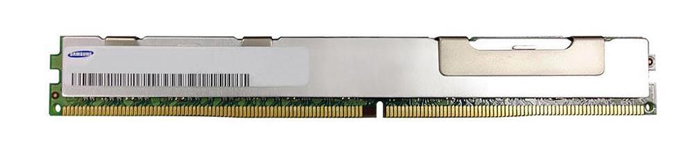 M392A4K40BM0-CRC0Q - Samsung 32GB 2400MHz DDR4 PC4-19200 ECC Registered CL17 288-Pin (VLP) DIMM 1.2V Dual Rank x4 Memory Module