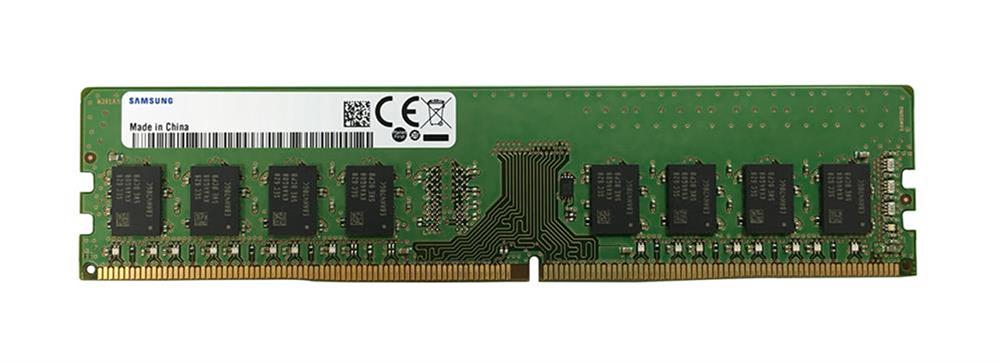 M393A2K43BB3-CVF - Samsung 16GB 2933MHz DDR4 PC4-23400 ECC Registered CL21 288-Pin DIMM 1.2V Dual Rank x8 Memory Module