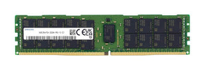 M393A8G40BB4-CWEGY - Samsung 64GB 3200MHz DDR4 PC4-25600 ECC Registered CL22 288-Pin DIMM 1.2V Dual Rank x4 Memory Module