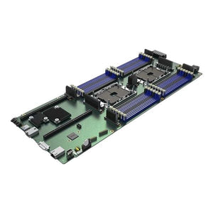 M50CYP2SBSTD - Intel Server Board - motherboard - SSI MEB - - LGA4189 Socket - C621A