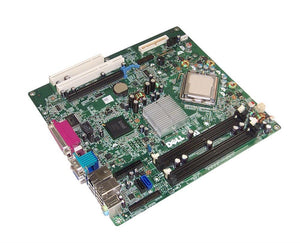 M859N - Dell System Board (Motherboard) for OptiPlex 760