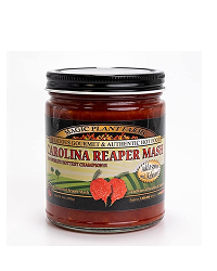 MASH Carolina Reaper Pepper,9 oz