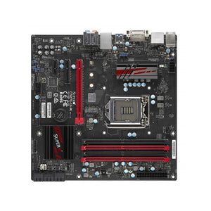 MBD-C7H270-CG-ML-O - SuperMicro Micro ATX System Board (Motherboard) with Intel H270 Chipset CPU