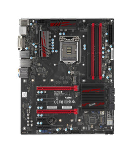 MBD-C7Z270-CG-L-O - SuperMicro System Board (Motherboard) with Intel Z270 Chipset CPU