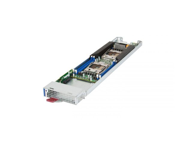MBI-6128R-T2 - Supermicro Xeon E5-2600 v3/v4 Dual Socket LGA2011 DDR4 SATA Supported Proprietary Server Motherboard