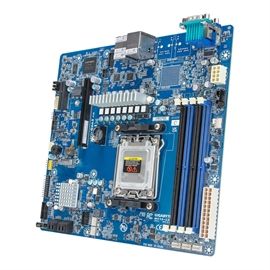 MC13-LE0 - Gigabyte MB AMD B650E AM5 Ryzen 7000 Max128GB DDR5 microATX