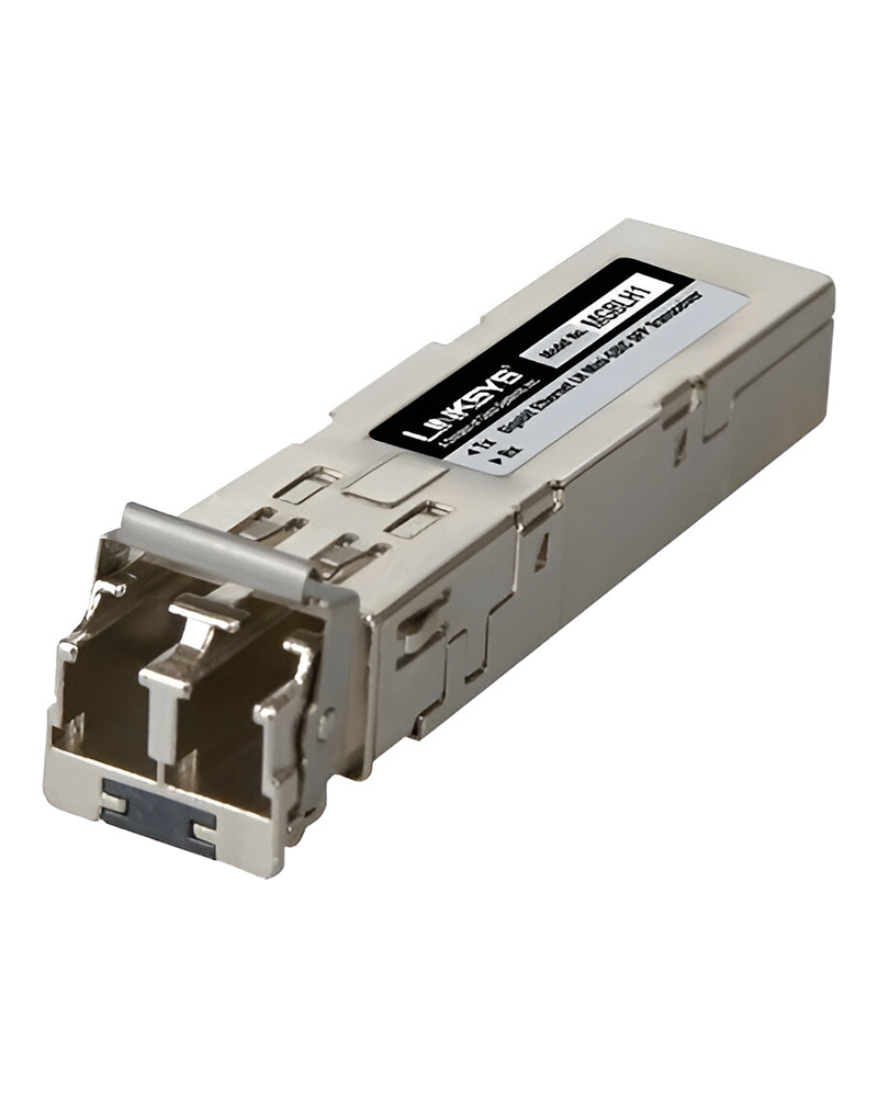 MGBLH1-RF| Cisco 1Gb/s 1000Base-LH 10km 1310nm Duplex LC Connector SFP (Mini-GBIC) Transceiver Module