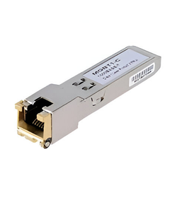 MGBT1-RF|Cisco 1000BASE-T Copper 100m RJ-45 Connector SFP Transceiver Module