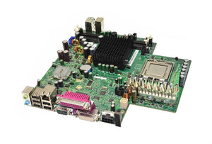 MH415 - Dell System Board (Motherboard) for OptiPlex Gx620 USFF