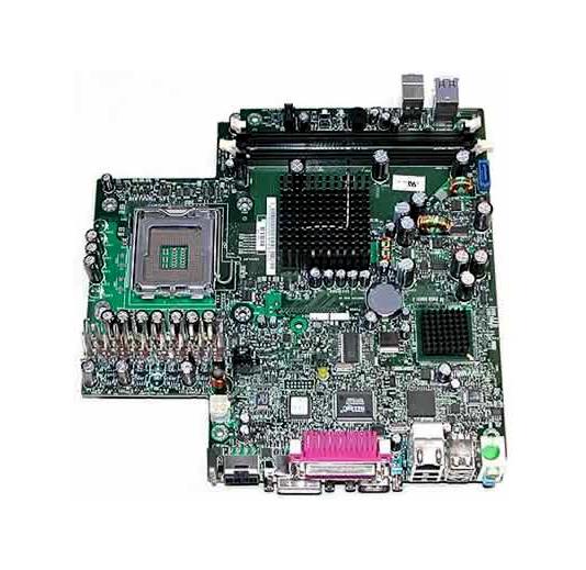 MH781 - Dell Motherboard Optiplex Sx280 (Refurbished)