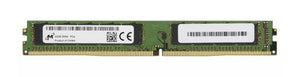 MTA18ADF4G72AZ-3G2B3 - Micron 32GB 3200MHz DDR4 PC4-25600 ECC Unbuffered CL22 288-Pin (VLP) DIMM 1.2V Dual Rank x8 Memory Module