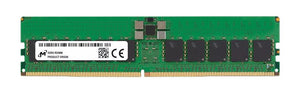 MTC10F108YS1RC56BB1 - Micron 24GB 5600MHz DDR5 PC5-44800 ECC Registered CL46 288-Pin DIMM 1.1V Single Rank x8 Memory Module