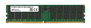 MTC20F104XS1RC48BB1 - Micron 48GB 4800MHz DDR5 PC5-38400 ECC Registered CL40 288-Pin DIMM 1.1V Single Rank x4 Memory Module