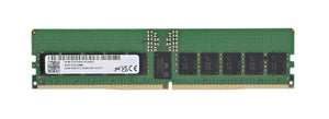 MTC20F2085S1RC56BG1 - Micron 32GB 5600MHz DDR5 PC5-44800 ECC Registered CL46 288-Pin DIMM 1.1V Dual Rank x8 Memory Module