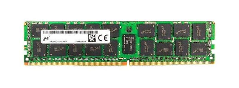 MTC40F204WS1RC48BB1 - Micron 96GB 5600MHz DDR5 PC5-44800 ECC Registered CL46 288-Pin DIMM 1.1V Dual Rank x4 Memory Module
