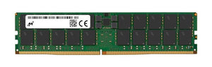 MTC40F204WS1RC56BB1A - Micron 96GB 5600MHz DDR5 PC5-44800 ECC Registered CL46 288-Pin DIMM 1.1V Memory Module