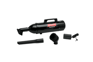 METROVAC Cordless Hand Vac
