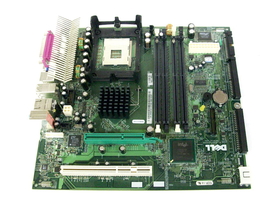 N6016 - Dell System Board (Motherboard) for OptiPlex Gx270