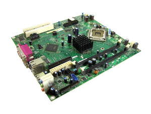 NC193 - Dell Pnl Dt Optiplex 210l Mnld Motherboard