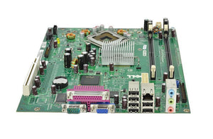 ND215 - Dell System Board (Motherboard) for OptiPlex GX520 (Refurbished)