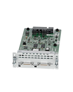 NIM-16A-RF|Cisco ISR 4000 16-Ports WAN Interface Network Module