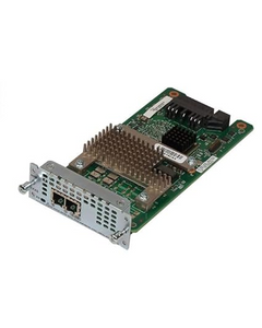 NIM-2FXO-RF| Cisco ISR 4000 2-Ports Network Interface Module