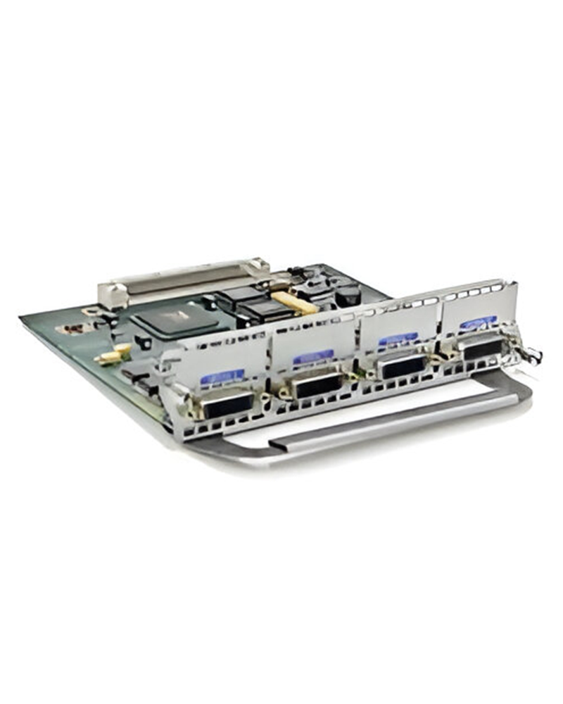 NIM-4T-RF| Cisco ISR 4000 4-Ports WAN Interface Network Module
